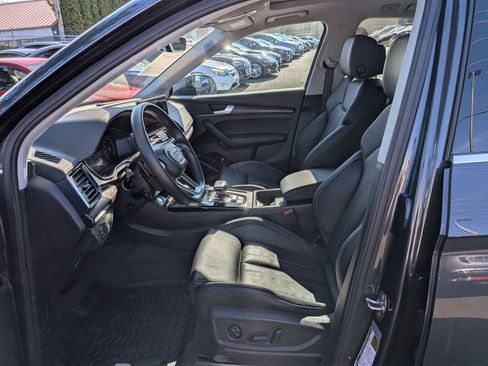 Used 2023 Audi Q5 2.0T Premium Plus w/ Premium Plus Package image 13