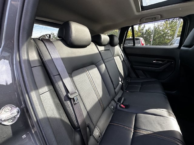 Used 2024 MAZDA CX-50 AWD 2.5 S w/ Cargo Package image 38