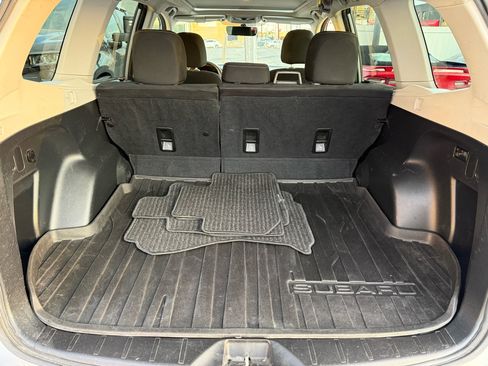 Used 2018 Subaru Forester 2.5i Premium w/ All-Weather Package image 26