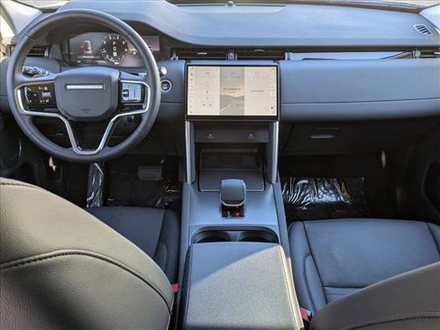 Certified 2025 Land Rover Discovery Sport S image 19