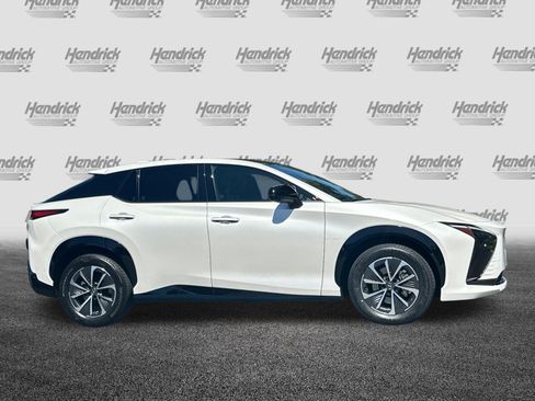 Used 2023 Lexus RZ 450e Premium w/ Technology Package AWD/4WD image 3