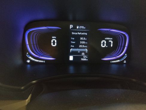 Used 2025 Kia Soul LX w/ LX Technology Package image 23