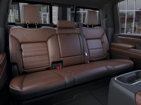 New 2026 GMC Sierra 2500 Denali Ultimate image 17