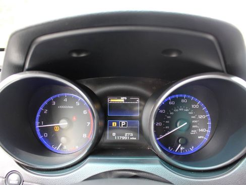 Used 2015 Subaru Outback 2.5i Premium AWD/4WD image 20