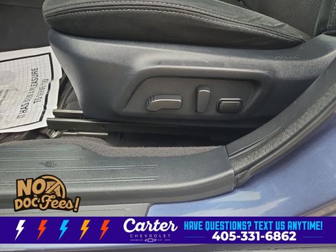 Used 2017 Subaru Outback 2.5i Premium AWD/4WD image 13