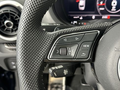 Used 2020 Audi S3 Premium Plus w/ Premium Plus Package image 27