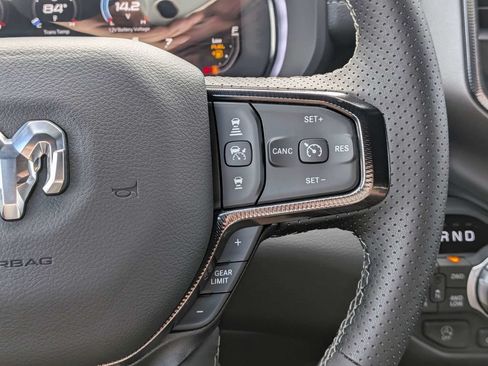 New 2027 RAM 1500 Rebel AWD/4WD image 22