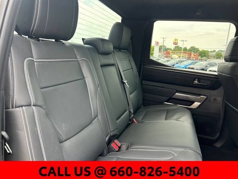 Certified 2026 Toyota Tundra SR5 w/ SR5 Premium Package AWD/4WD image 9