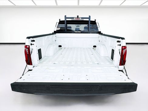 Used 2025 Ford F150 STX w/ Equipment Group 200A AWD/4WD image 17