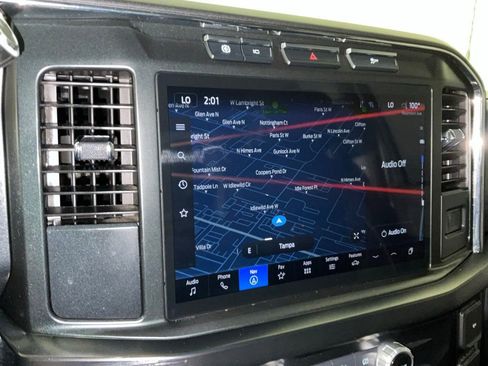 Used 2023 Ford F250 Lariat AWD/4WD image 21