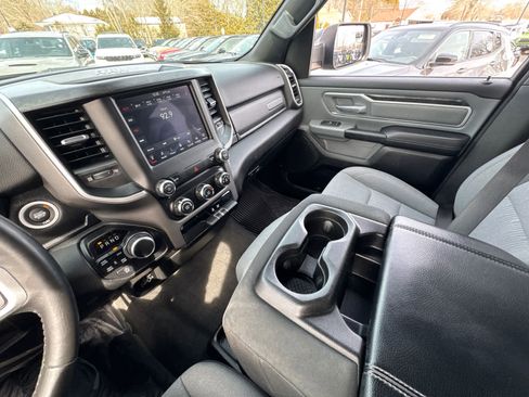 Used 2022 RAM 1500 Big Horn image 60