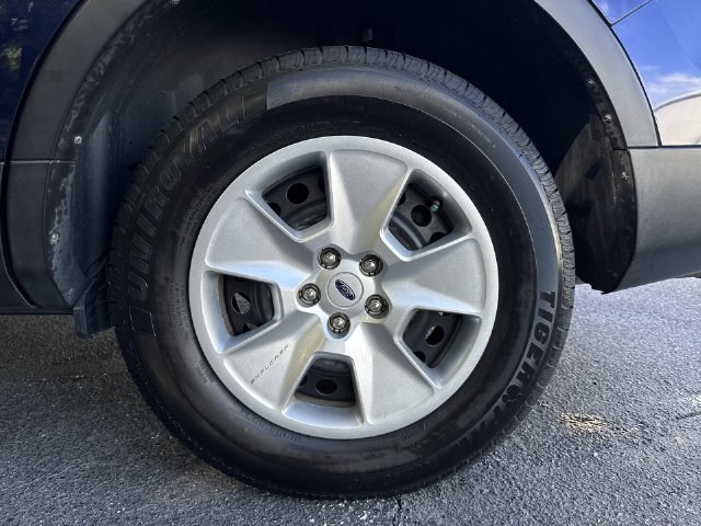Used 2011 Ford Explorer 4WD w/ Class III Trailer Tow Pkg image 33