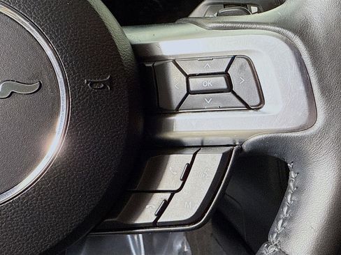 Used 2019 Ford Mustang GT w/ Equipment Group 301A RWD image 15