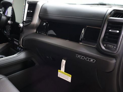 New 2026 RAM 1500 RHO w/ RHO Level 1 Equipment Group AWD/4WD image 17