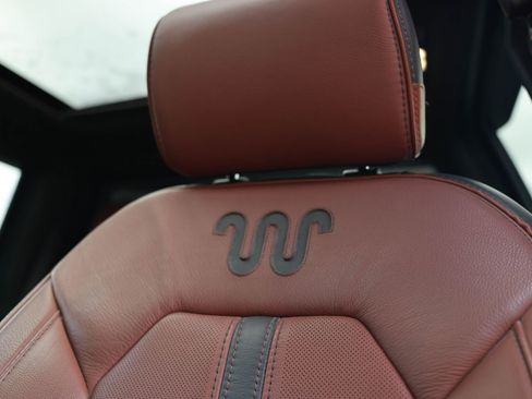 Used 2022 Ford F450 King Ranch w/ King Ranch Ultimate Package image 31