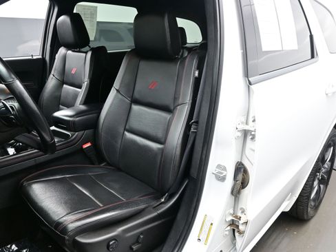 Used 2022 Dodge Durango R/T w/ Blacktop Package image 12