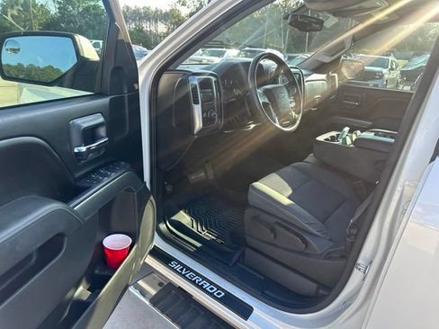 Used 2015 Chevrolet Silverado 1500 LT RWD image 30