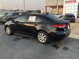 Certified 2025 Toyota Corolla LE image 3