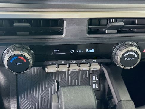Certified 2025 Toyota Tacoma SR5 RWD image 16