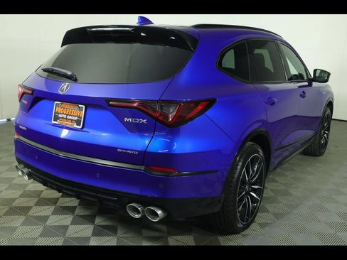 Used 2022 Acura MDX Type S w/ Advance Package AWD/4WD image 21
