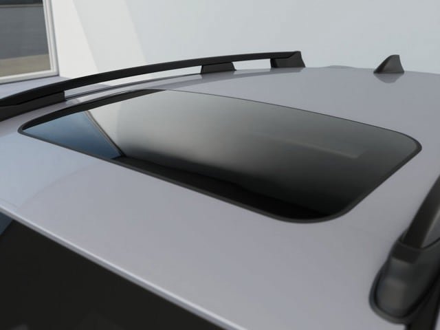 New 2027 Subaru Crosstrek 2.5i Limited AWD/4WD image 13