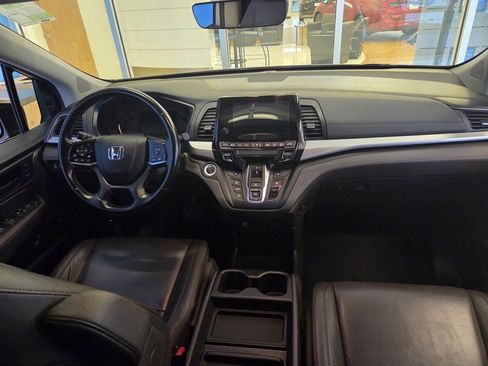 Certified 2020 Honda Odyssey EX-L image 30