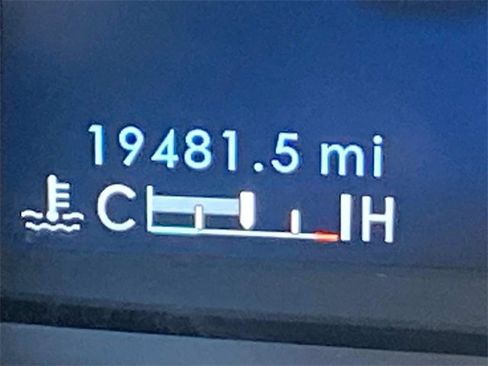 Certified 2023 Lincoln Corsair Reserve w/ Equipment Group 201A image 17