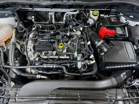 Used 2022 Ford Escape SEL image 28