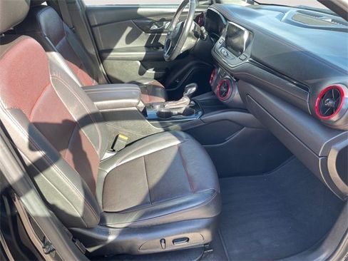 Used 2019 Chevrolet Blazer RS image 15