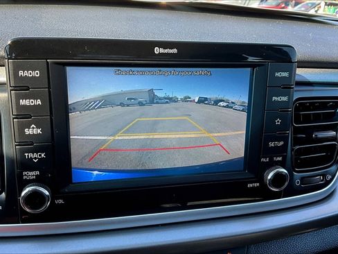 Used 2020 Kia Rio S image 21