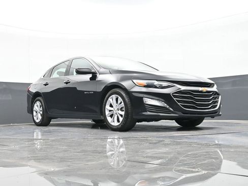 Used 2023 Chevrolet Malibu LT image 44