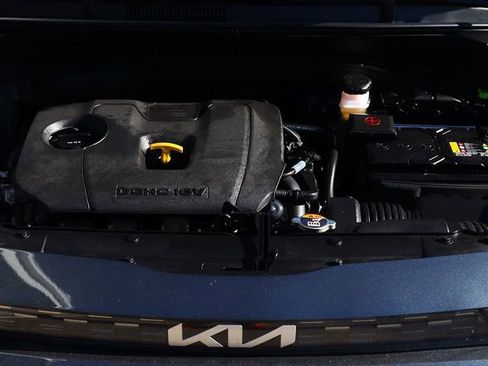 Used 2024 Kia Soul LX w/ Option Group 015 image 53