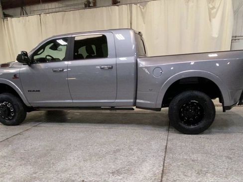 Certified 2022 RAM 3500 Limited image 7