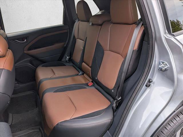 Certified 2026 Subaru Forester Touring AWD/4WD image 17