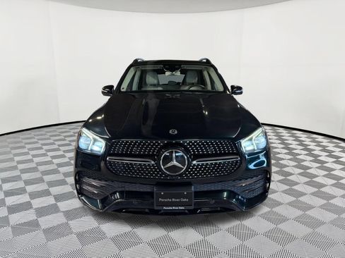 Used 2020 Mercedes-Benz GLE 450 4MATIC image 6