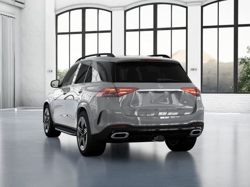 New 2026 Mercedes-Benz GLE 580 4MATIC image 26