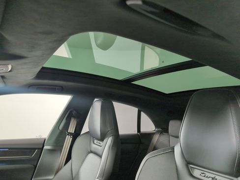 New 2025 Porsche Macan Turbo Electric image 20