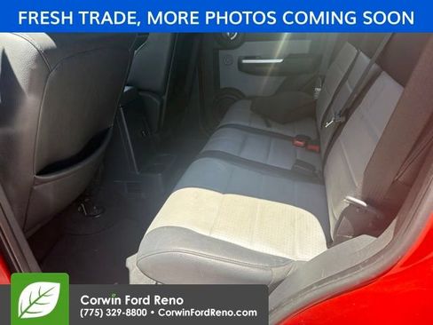 Used 2007 Dodge Nitro SLT AWD/4WD image 11