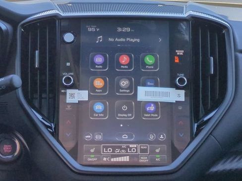 New 2026 Subaru Ascent Premium AWD/4WD image 19