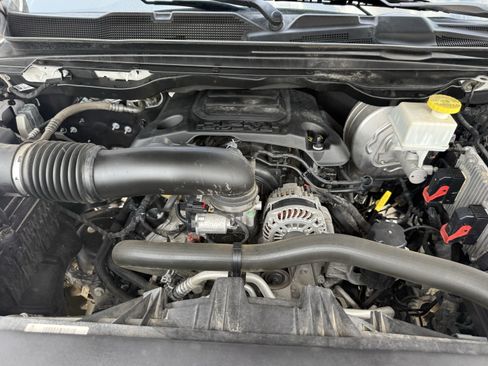 Used 2022 RAM 1500 Lone Star RWD image 32