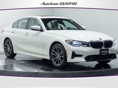 Used 2020 BMW 330i xDrive Sedan w/ Convenience Package