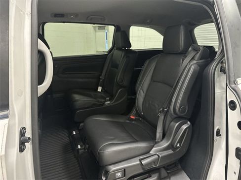 Used 2024 Honda Odyssey EX-L image 20