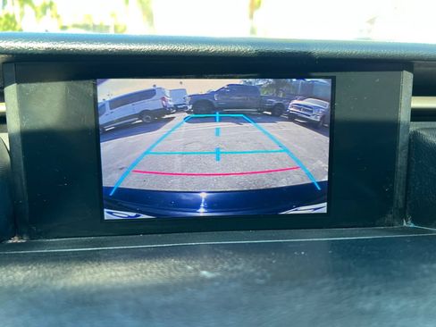 Used 2014 Lexus IS 250 w/ F-Sport Package RWD image 22
