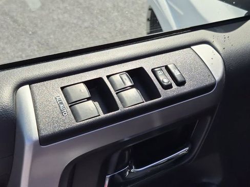 Used 2024 Toyota 4Runner SR5 image 17