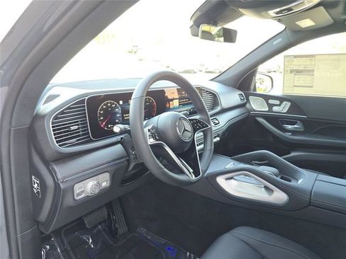 New 2026 Mercedes-Benz GLE 450 4MATIC image 24