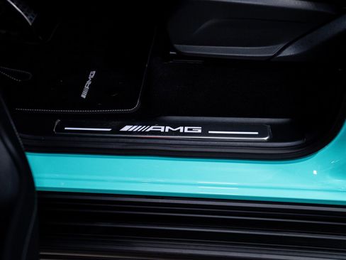 Used 2026 Mercedes-Benz G 63 AMG 4MATIC image 16