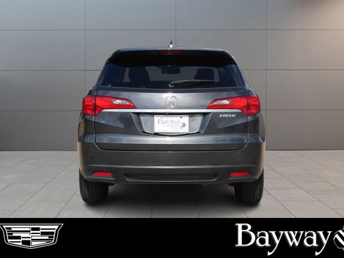 Used 2014 Acura RDX FWD w/ Technology Package image 6