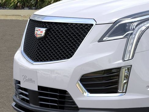 New 2026 Cadillac XT5 Sportv w/ LPO, Floor Liner Package image 13
