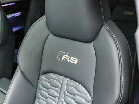 Used 2024 Audi RS 7 Performance w/ Bronze Edition image 33