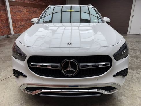 Used 2025 Mercedes-Benz GLA 250 GLA 250 image 8